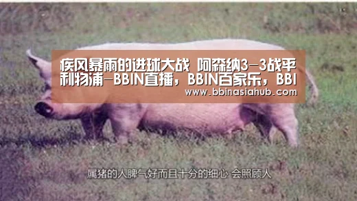 疾风暴雨的进球大战 阿森纳3-3战平利物浦-BBIN直播,BBIN百家乐,BBIN娱乐城,BBIN入口(图1) BBIN直播,BBIN百家乐,BBIN娱乐城,BBIN入口